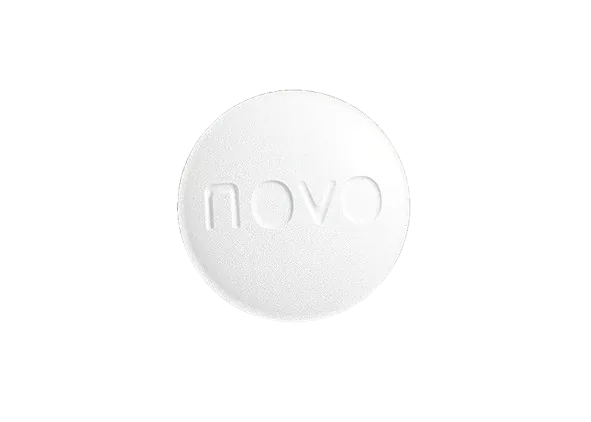 Oral semaglutide tablet