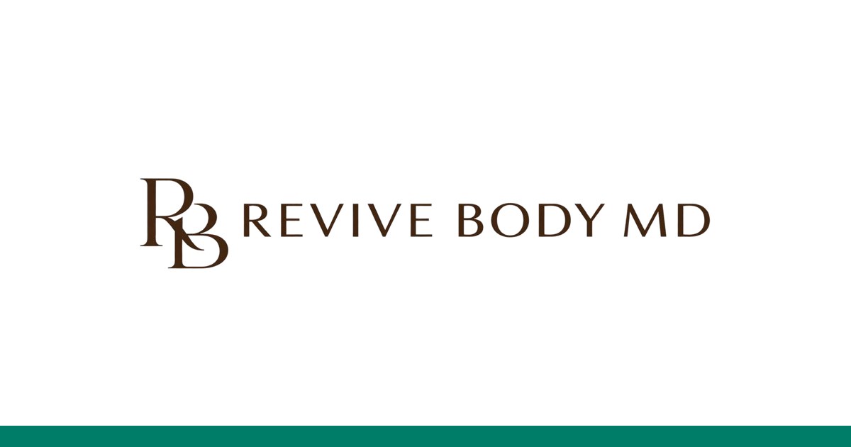 Revive Body MD